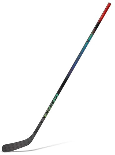 CCM Jetspeed FT8S Senior ishockeyklubba (60 tum, Flex 80, böjning 28, höger)