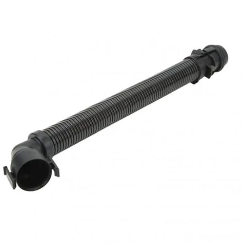 13717823517 Luftinsugningsrör Ventilationsslang Luftfilter Rengöringsrör För BMW F20 F21 F22 F23 F30 F31 F34
