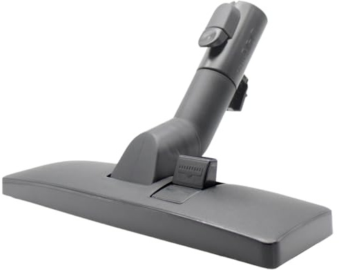 MisterVac | Ugello per aspirapolvere, bocchetta manuale per pavimento, ugello di ricambio compatibile con Hoover HE320PET 011 H-ENERGY 300