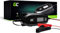Green Cell® Intelligent Ladegerät Akku 6V/12V 4A (SLA, AGM, Gel, EFB, Wet, LiFePO4) Vollautomatisches Batterieladegerät mit Batterieteste Rekonditionierungsmodus für Auto Motorrad LKW Automobil IP65