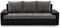 Couch Tokio VII mit Schlaffunktion Best ECKSOFA! Eckcouch mit Bettkasten! HIT! (LAWA 17 + Soft 11)