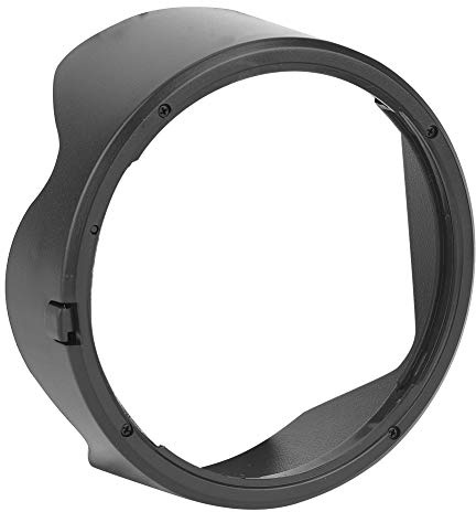 EW-88C Motljusskydd,Ew-88C Ew-88C Abs-monterad Linsskyddsbyte för Ef24-70Mm 24-70 Ii 82Mm Objektiv