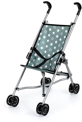 Bayer Design Poussette Canne pour poupée