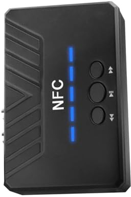Ricevitore Audio Wireless Auto per Autoradio