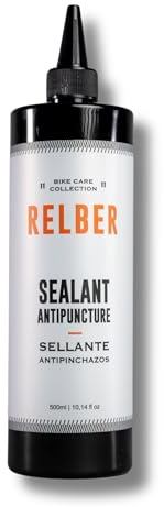RELBER - 500 ml puncture sealant.