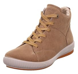 Legero Damen TANARO warm gefütterte Gore-Tex Sneaker, PALUDE (BEIGE) 4400, 43.5 EU
