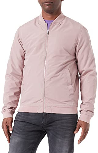 JACK & JONES Jjeroy Bomber Jacket Chaqueta Hombre