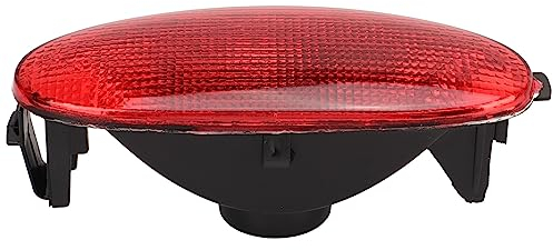 Feu Antibrouillard Arrière 6351K5 Faible Consommation D'énergie Haute Luminosité Remplacement Longue Durée pour Peugeot 206 206CC 206 Hayon