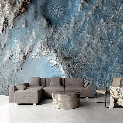Papel Tapiz De Foto Personalizado, Mural De Piedra 3D, Pintura De Pared, Sala De Estar, Dormitorio, Fondo, Decoración Del Hogar,350cmX245cm