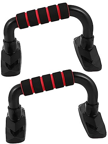 JOINPAYA 2Stücke Liegestützgriffe Push Up Rahmen Fitnessgeräte Für Effektives Krafttraining Zu Hause Ergonomisches Design