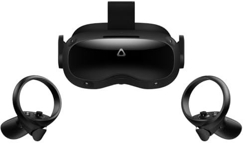 HTC VIVE Focus 3 Business Virtual Reality Headset