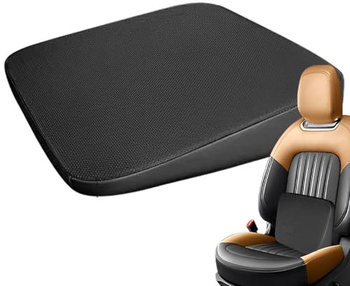 Cojín de Asiento de Coche | Cojines de Asiento de Coche Transpirables