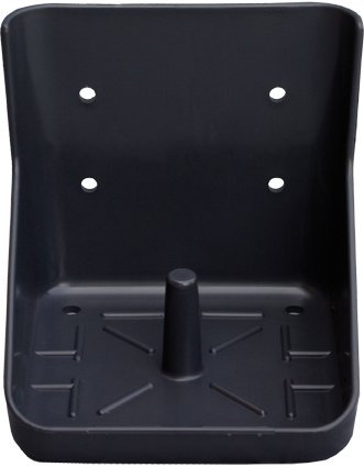 Lecksteinhalter anthrazit