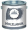 Lausitzer Farbwerke Holzlasur traditionelles Terrassenöl Holzschutzlasur Holzschutzanstrich Spezial-Lasur (5 L, Pinie)