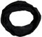 adidas Unisex AEROREADY Running Training Neck Sleeve, Black, L