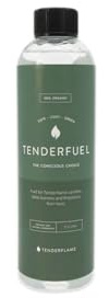 Tenderflame - Tenderfuel Organic Liquid Fuel 0.5 L