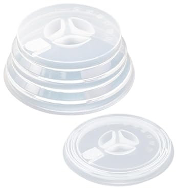 Tapa De Salpicaduras De Microondas- Plegable De Silicona Y Cubierta Del, Protección Antigüedad | Cubierta De Alimentos De Microondas, Tapa Para Cocinar | Seguro Lavavajillas, Fresc