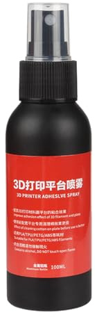 3D-Skrivarlim Mångsidig Spray Med Hög Vidhäftning, Stark Bindning,