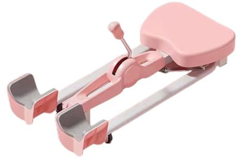 Bensträckare For Att Förbättra Flexibilitet Och Kvalitet På Stretching, Hamstring, Höft, Vad, Djup Knäböjsstöd(Style 1)