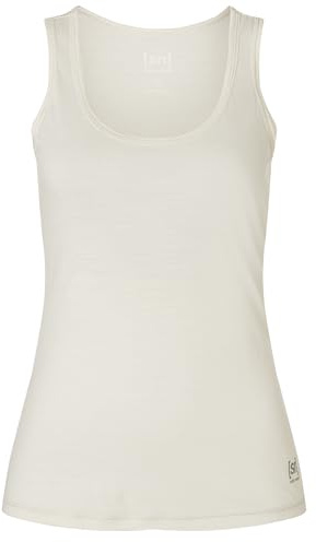 super.natural – Merino funktionella underkläder, dam, linne, W SIERRA140 tank