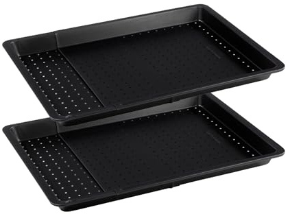 Zenker 9926950 Utensile da Cucina, Rivestimento Anti-Adesivo,Acciaio