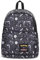 EASTPAK Day Office Rucksack 2T6 Pokemon Black, Schwarz , Einheitsgröße