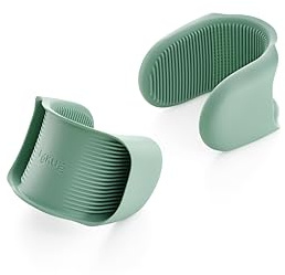 Lékué Set 2 Mini Manoplas Protectoras Silicona Flexible