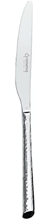 Grunwerg Tango Coltelli da dessert, acciaio inossidabile 18/0, set di 12 pezzi