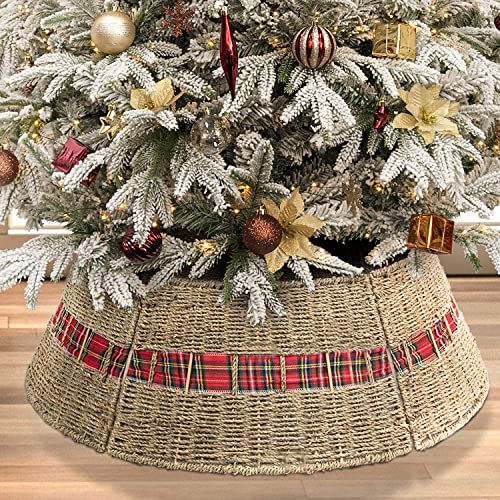 Base de árbol de Navidad