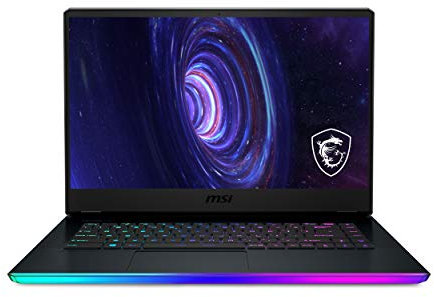 MSI GE66 Raider 12UHS-219FR : Core i7 12700H - 32GB DDR5 - SSD 1TB - RTX3080Ti 16GB - 15,6' UHD 120Hz - WDS 11