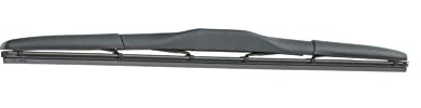 RIDEX Scheibenwischer ohne Spoiler Vorne Länge 1: 480mm für VW Golf IV Schrägheck (1J1) Hybridwischblatt 298W0198