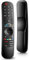Magic Remote for LG-Smart-TV Remote Control Replacement with Voice Function Compatible for 2017-2023 LG UHD OLED QNED NanoCell 4K 8K Models TVs