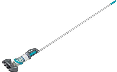 Bestway AquaGrip Aspiratore portatile per piscina