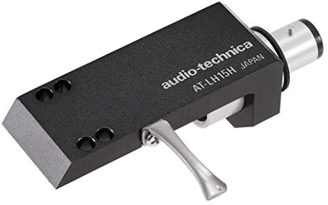 audio technica AT-LH15H 15Gramm Headshell