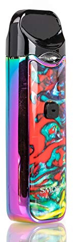 SMOK Nord - Kit resina Rainbow