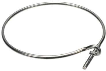 York S1-02625568000 Ring, Clamp for Motor Mount
