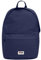 FILA Unisex Boma Badge Backpack S’Cool Two-Medieval Blue-OneSize Rucksack