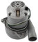 Saugmotor 230 Volt 1650 Watt Saugturbine Pelletsauger Original Motor 119599-12