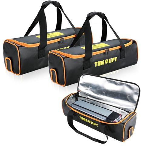 TMEOIIPY Ebike Akku Tasche
