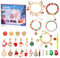 Geschenke für Mädchen Bastelset Kinder ab 6 Jahre Geschenk 6 7 8 9 10 11 12 Jahre Armbänder Selber Kinder Schmuck Basteln Mädchen Spielzeug