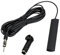 Antenna Universale per Autoradio, FM ANT-309 AM Antenna Radio Auto, FM Adattatore DIN Camion Parabrezza antenna, Compatibile con Pioneer Yamaha Oenon Panasonic Onkyo Bose Sherwood Auto, SUV e Camion