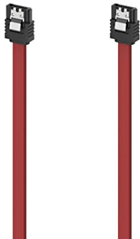 Hama SATA-Kabel, Serial-ATA III, 6 Gbit/s, intern, 0,45 m