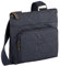 camel active Journey Herren Umhängetasche Crossbody Bag Klein Blau