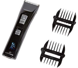 Eyenimal Digital Pet Clipper