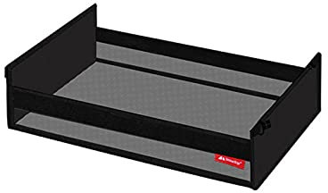 LAURAG Klapptisch, tragbarer Camping-Tisch, zusammenklappbar, Picknicktisch, tragbarer Camp-Schreibtisch, Aluminium-Schreibtisch für Picknick, Wandern, Strand, Kochen, Hinterhof