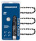3-pack Chainsaw Chain 20 Inch, .325 Pitch .063 Gauge 81 Drive Links for 26RS-81, 26RM3-81 Stihl MS271 Farm Boss, MS291, MS290, MS261, 3639-005-0081, Oregon V81, L81, 22LPX081G