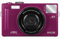 Minolta MND25 48 MP Autofocus / 4K Ultra HD Camera w/Selfie Mirror