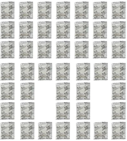 Genérico Absorberande pulver - av hygienisk gel 20 x 20 x 6 cm, stelnande granulat, snabbt absorberande | Polymer för att stoppa lukt, bärbar vätskeborttagning, multifunktionell, koncentration
