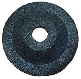 SW-Stahl S3294-80 - Disco de desbaste (diámetro de 50 mm, 10 unidades)