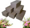 Silk Flower Foam - 6 x Dry Floral Foam for Artificial Flowers, Florist Foam Brick Blocks - Floristry Supplies - Flower Arranging Accessories for Wedding